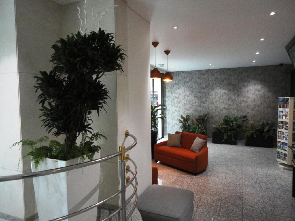 Aparthotel Alma Marceau Paris