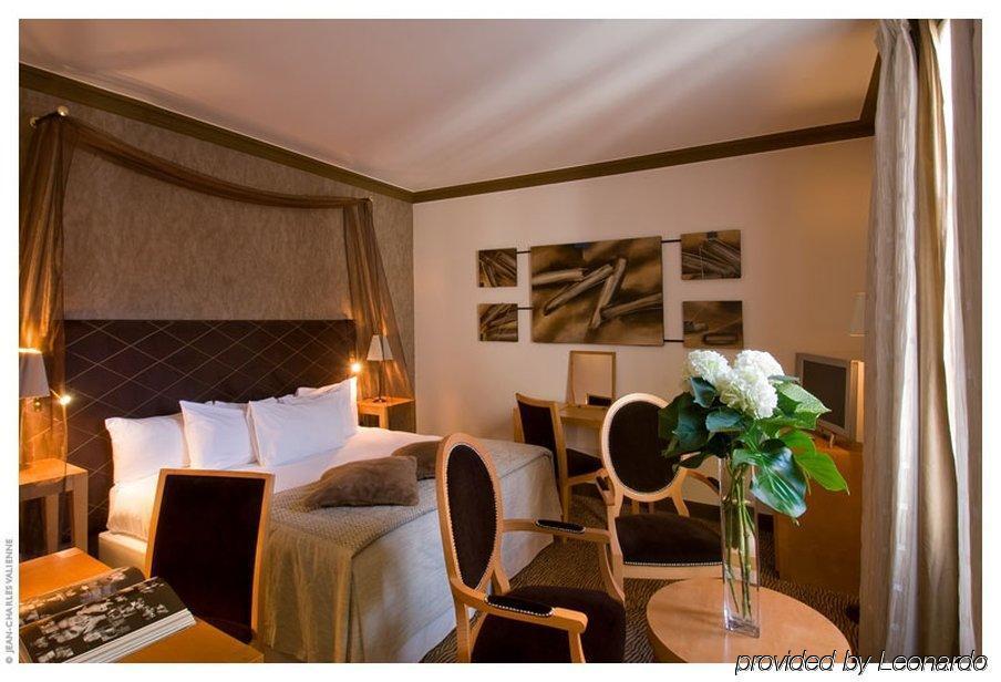 Hotel Le Marquis Eiffel Paris