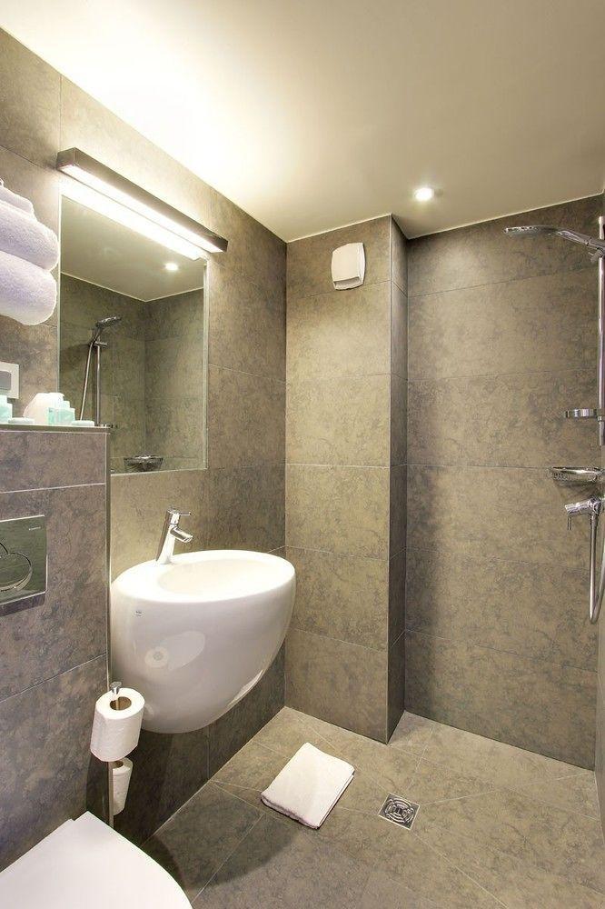 Hotel Alhambra Paris