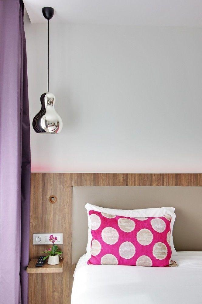 Hotel Alhambra 3*