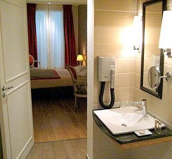 Hotel Windsor Opera 4*