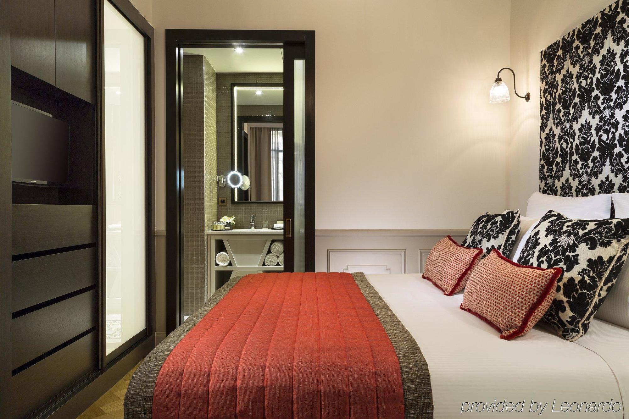 Ascott Arc De Triomphe
