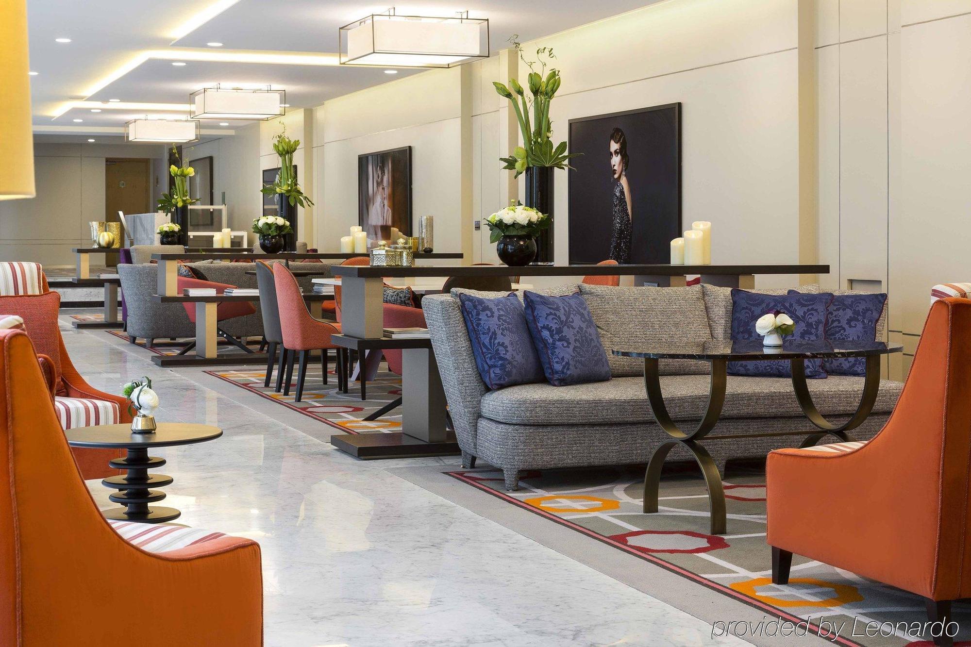 Ascott Arc De Triomphe Paris