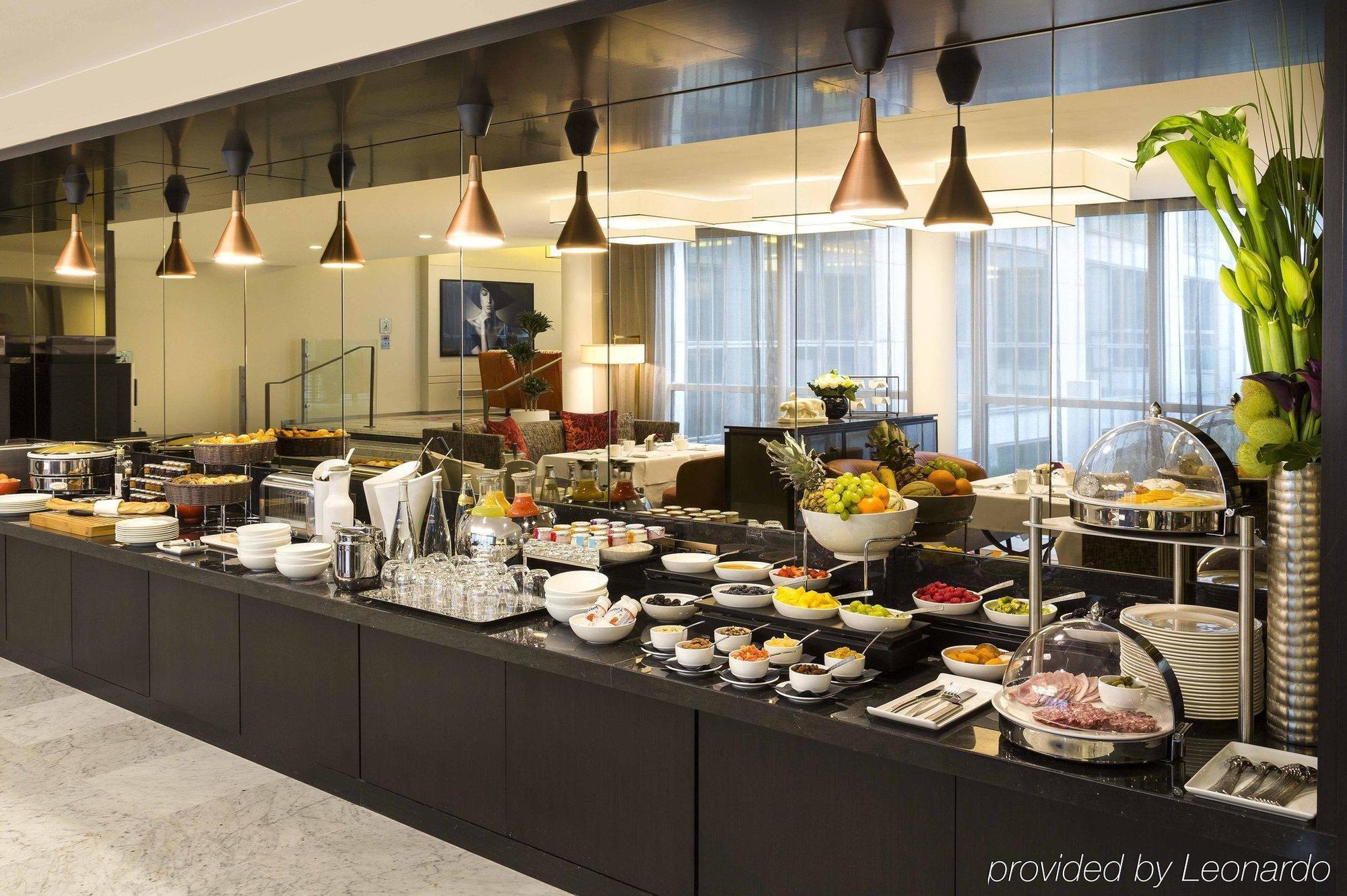 Ascott Arc De Triomphe