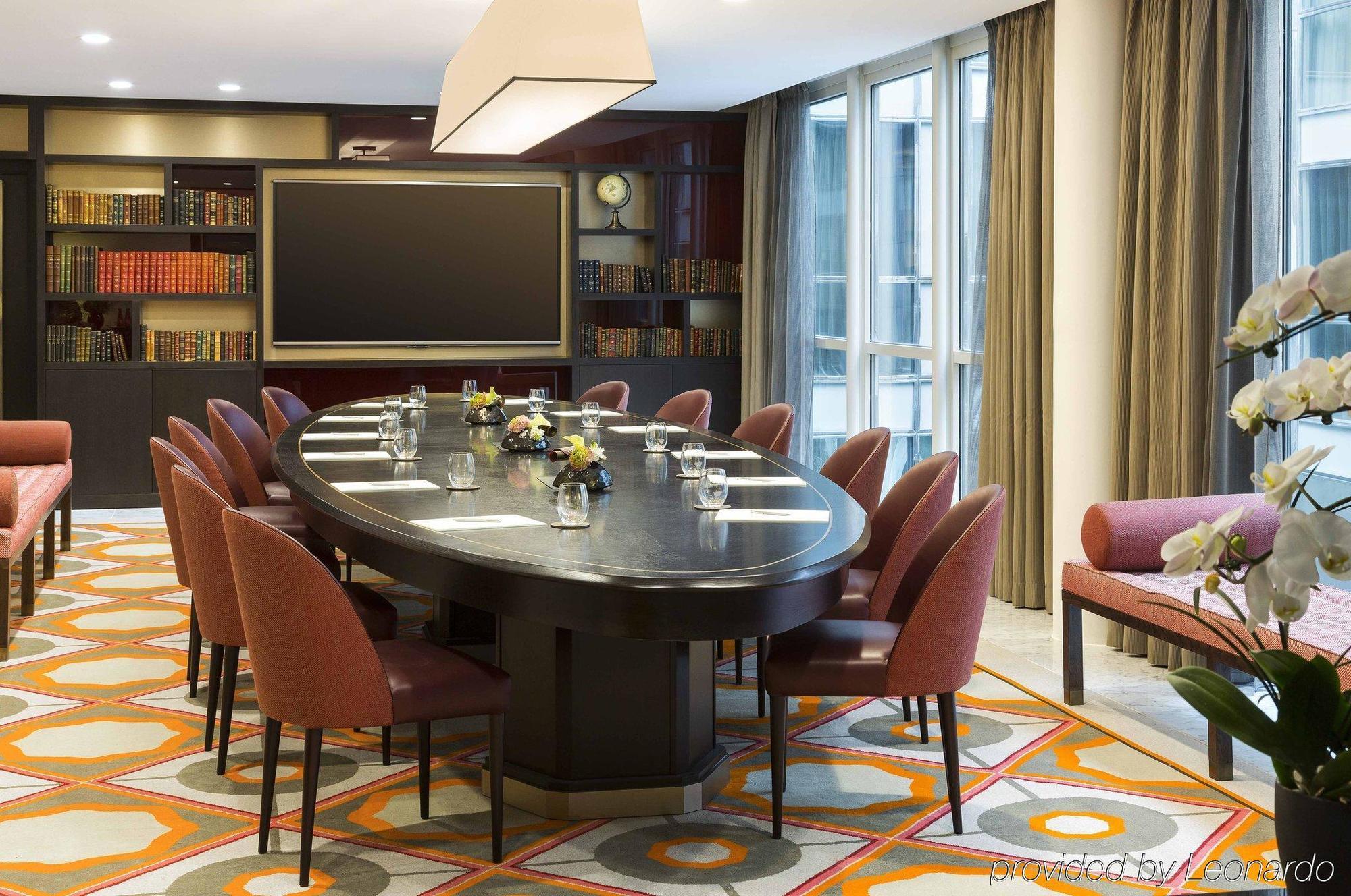 Ascott Arc De Triomphe