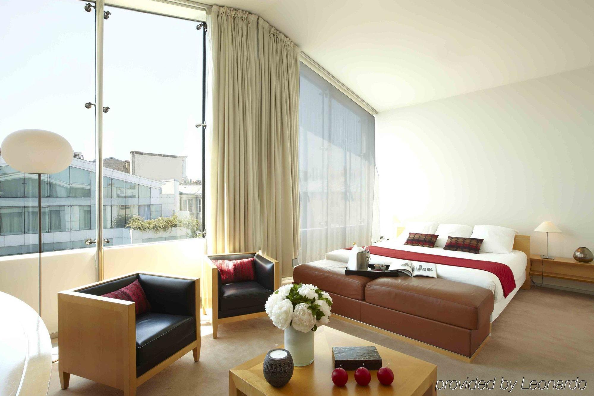 Ascott Arc De Triomphe Paris