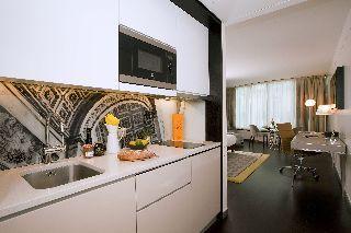 Ascott Arc De Triomphe