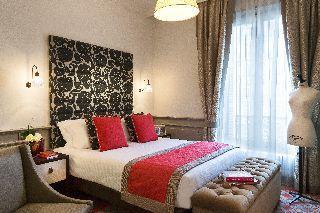 Hotel Ascott Arc De Triomphe
