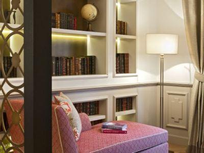 Ascott Arc De Triomphe Paris