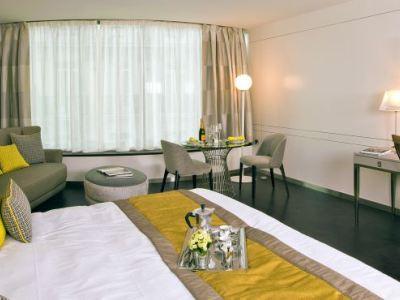 Hotel Ascott Arc De Triomphe Paris