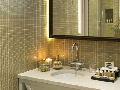 Hotel Ascott Arc De Triomphe 4*