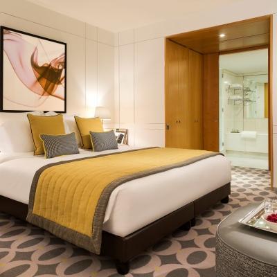 Hotel Ascott Arc De Triomphe Paris