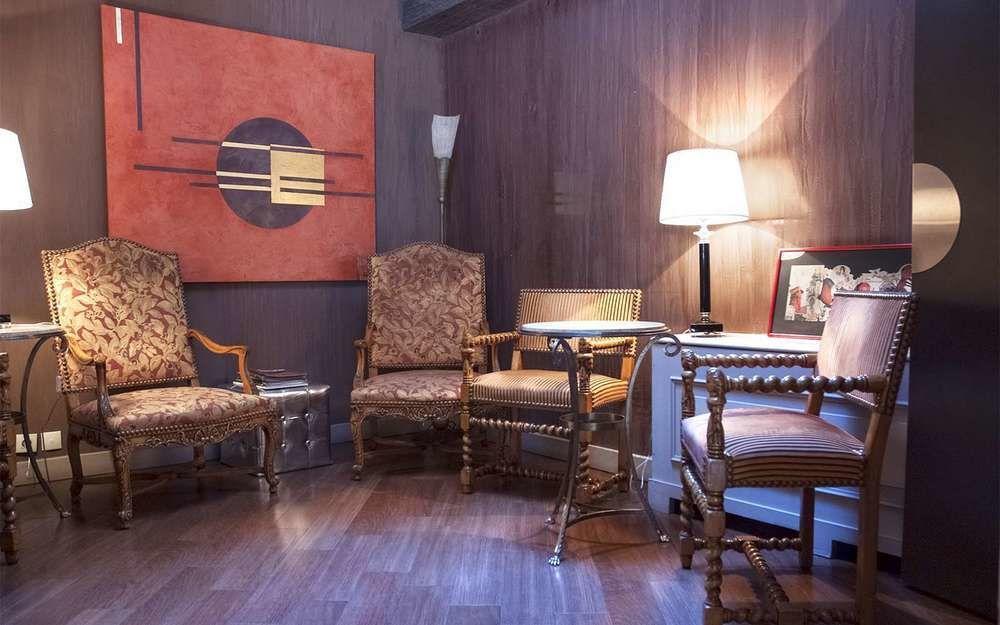 Hotel Edouard 6 By Malone Paris