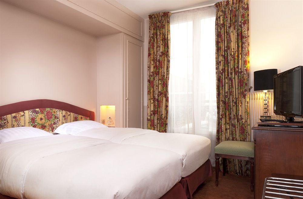 Hotel Edouard 6 By Malone