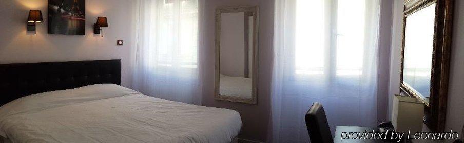 Hotel Prince Monceau 2*
