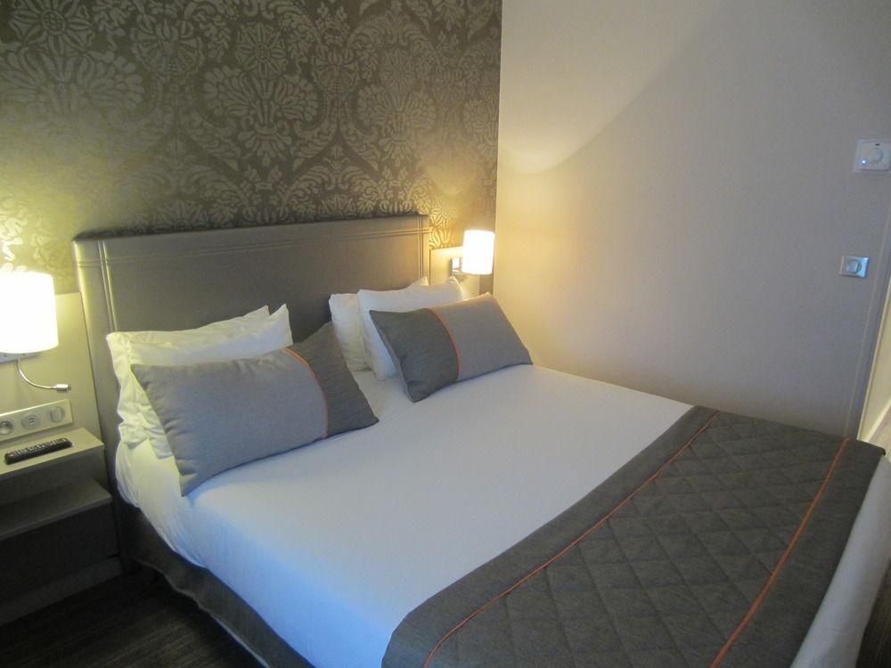17 Batignolles Paris