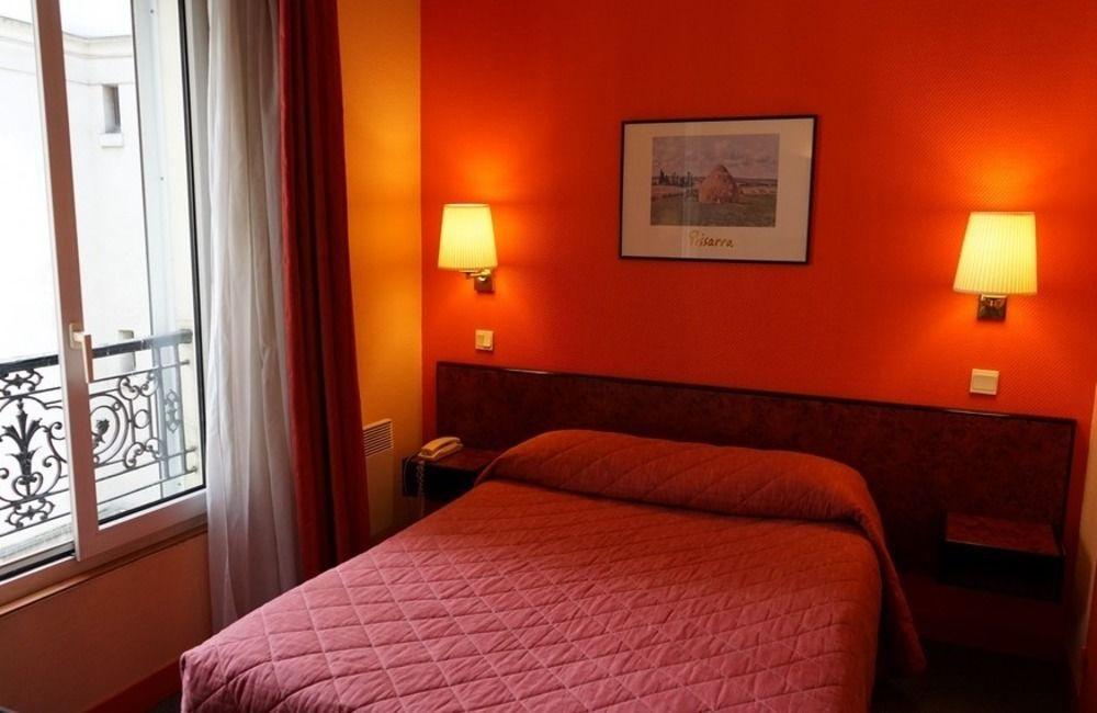 Hotel Pierre Nicole