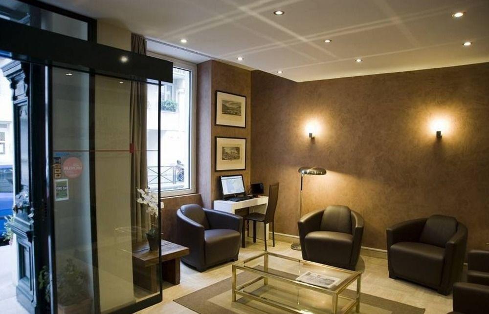 Hotel Pierre Nicole
