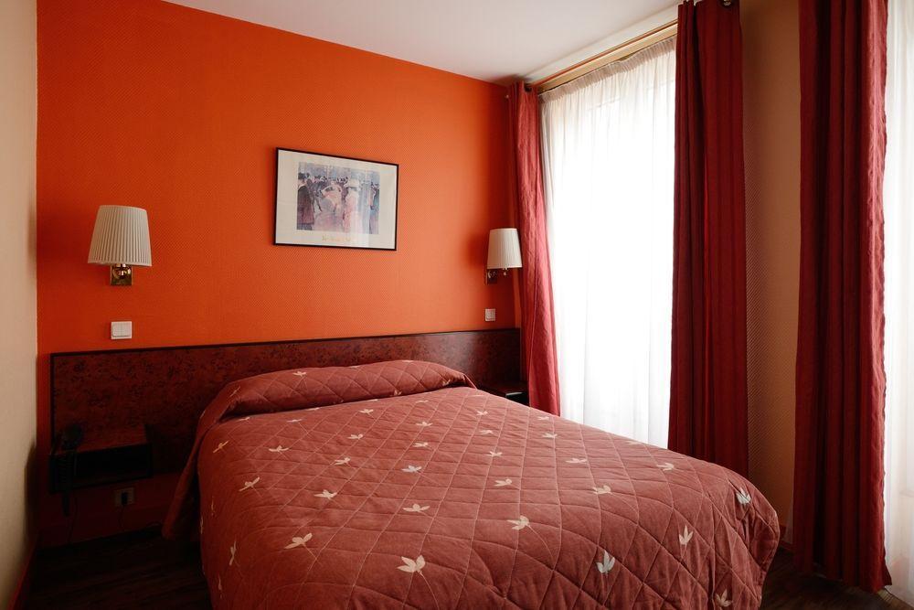 Hotel Pierre Nicole 2*
