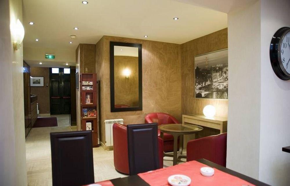 Hotel Pierre Nicole