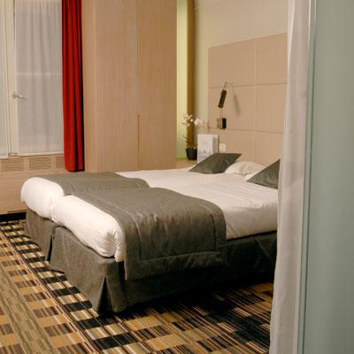 Golden Tulip Opéra De Noailles Paris