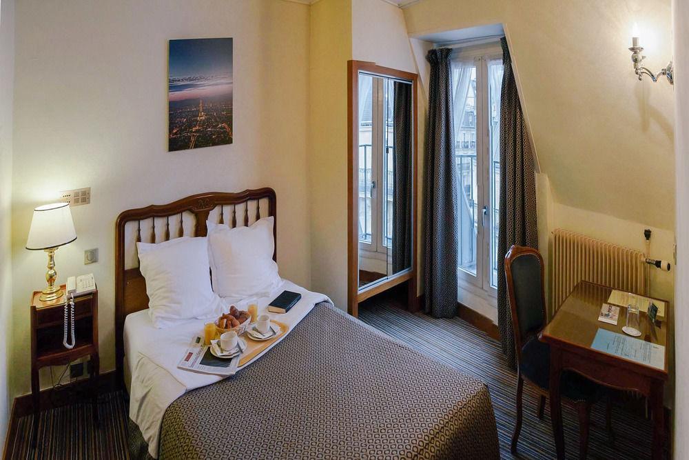 Hotel Saint Christophe