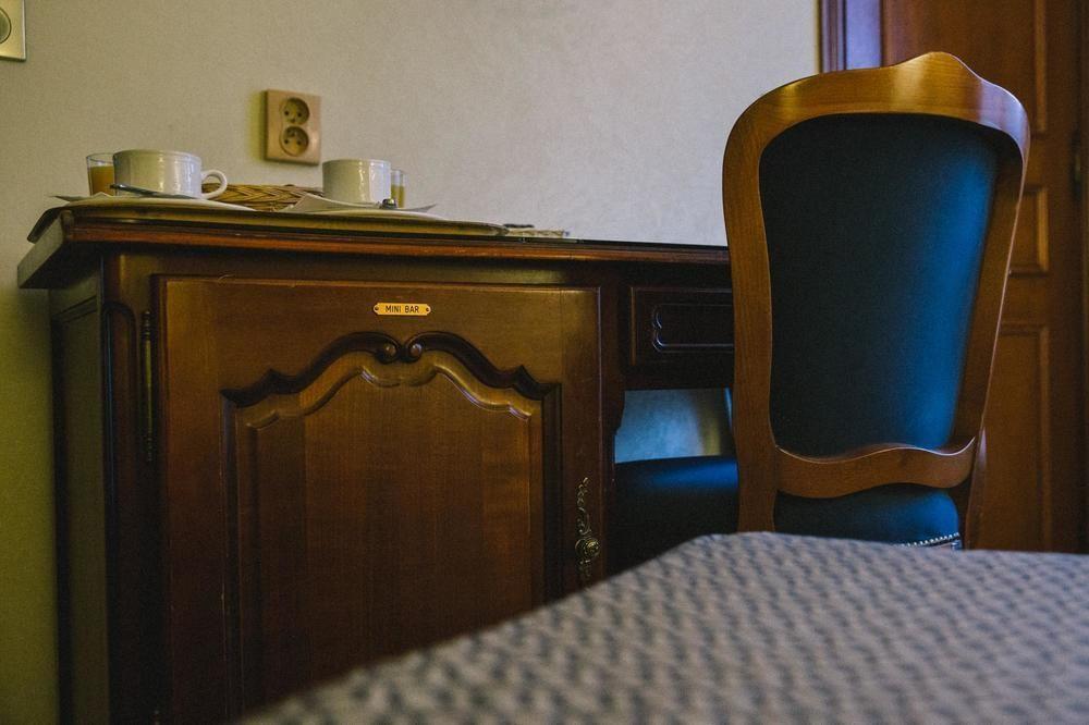 Hotel Saint Christophe