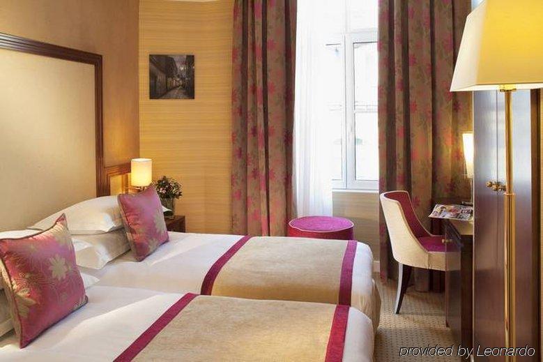 Saint Honore Hotel
