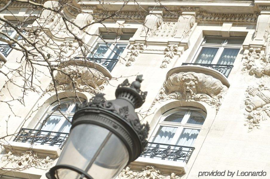Fraser Le Claridge Champs-elysees Hotel 5*