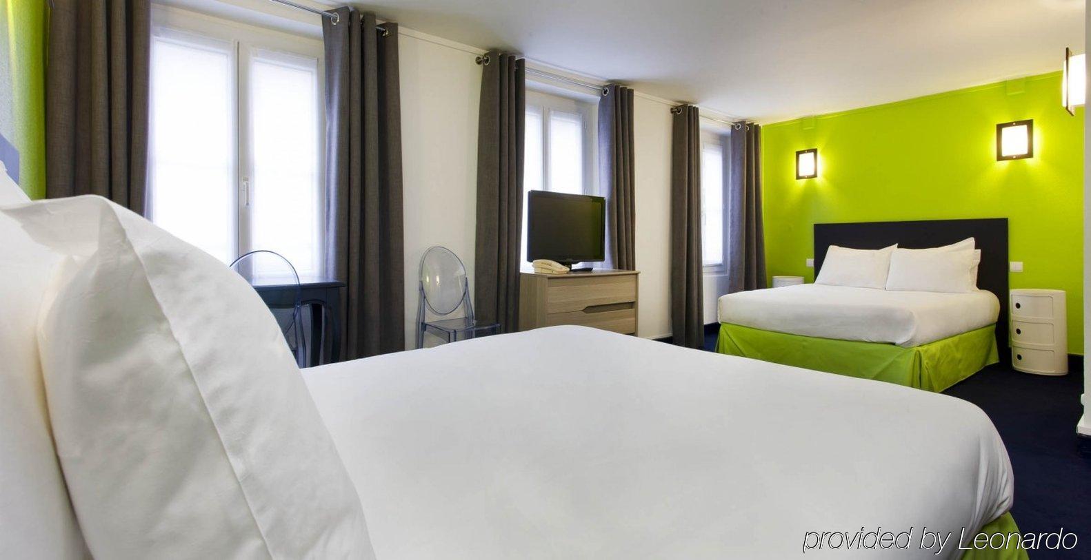 O.lysée Hotel Paris