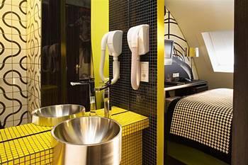 Le Bellechasse Saint-germain Hotel