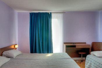 Central Hotel Hotel Paris