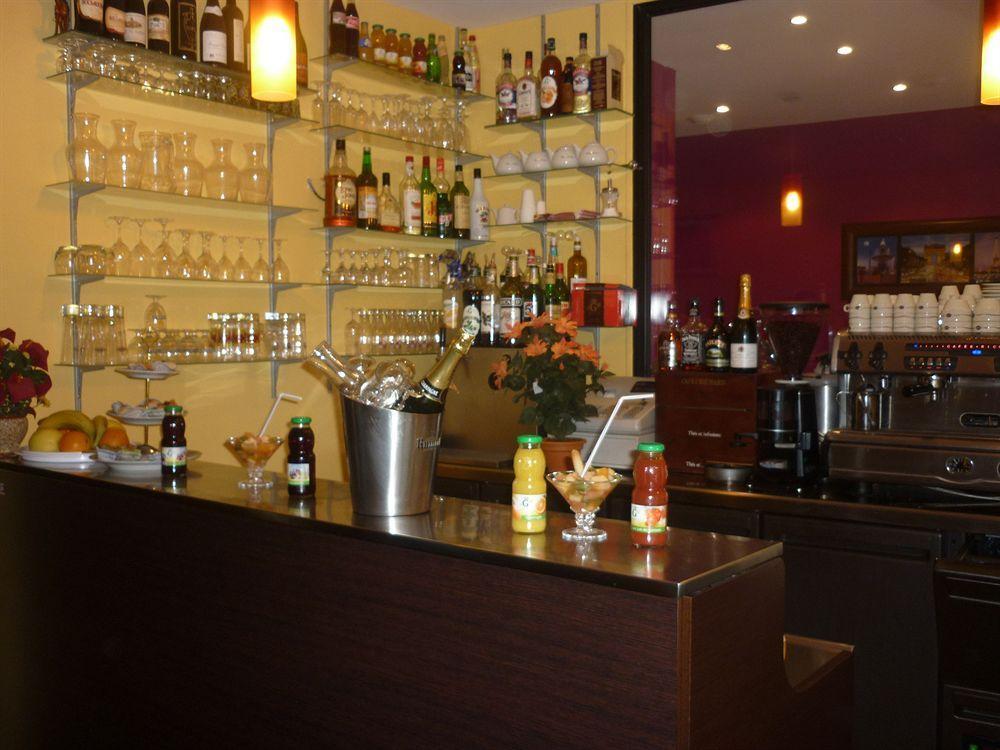 Le Myosotis Hotel Paris