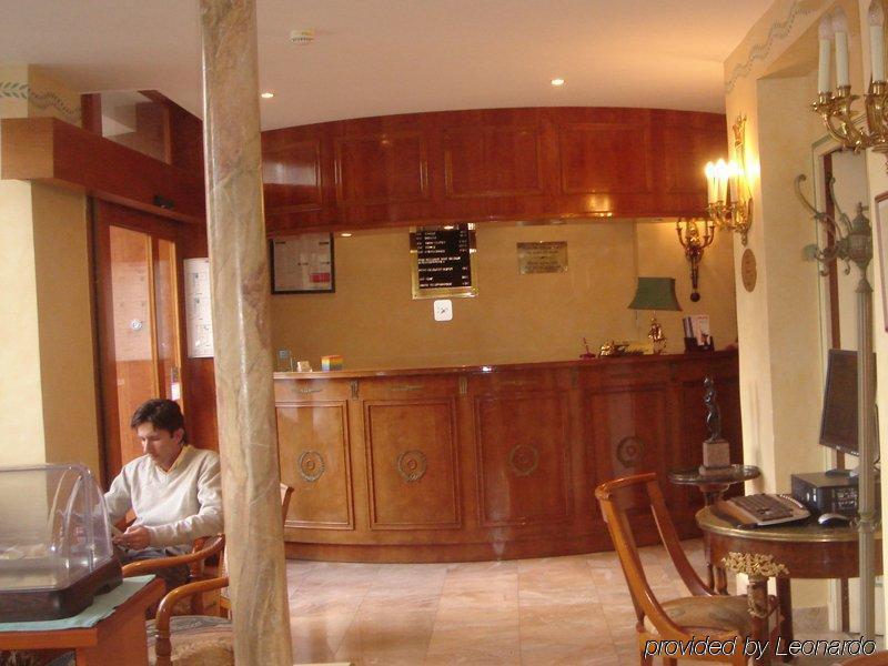 De L'empereur By Malone Hotel Paris
