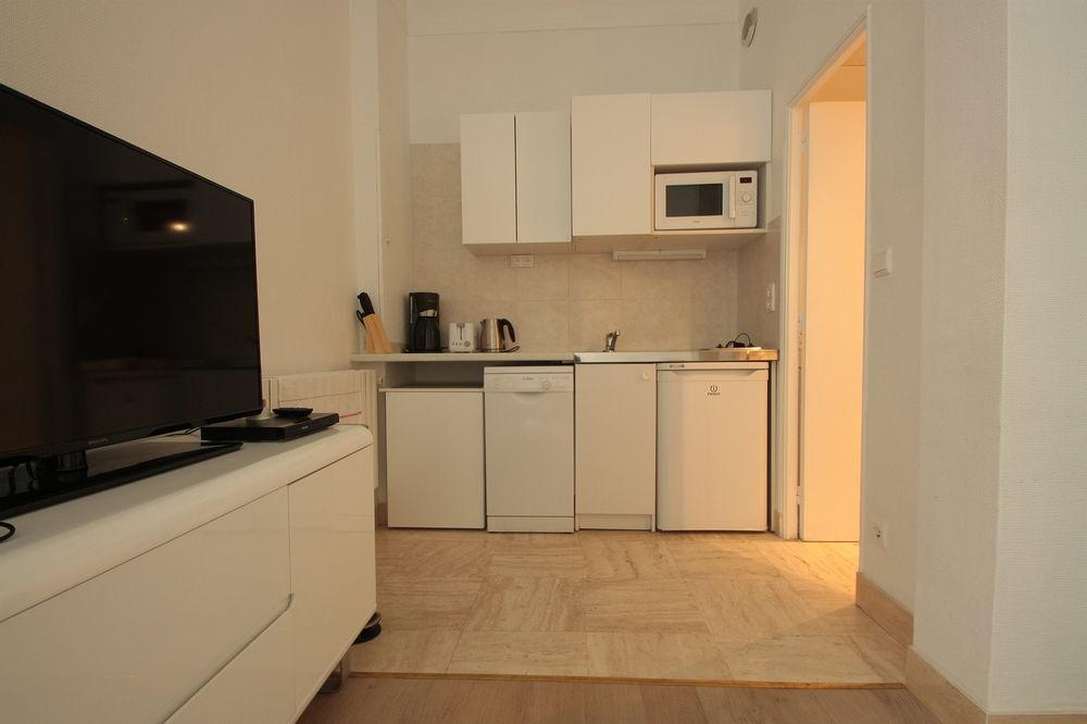Apts Bridgestreet Champs Elysees Hotel Paris