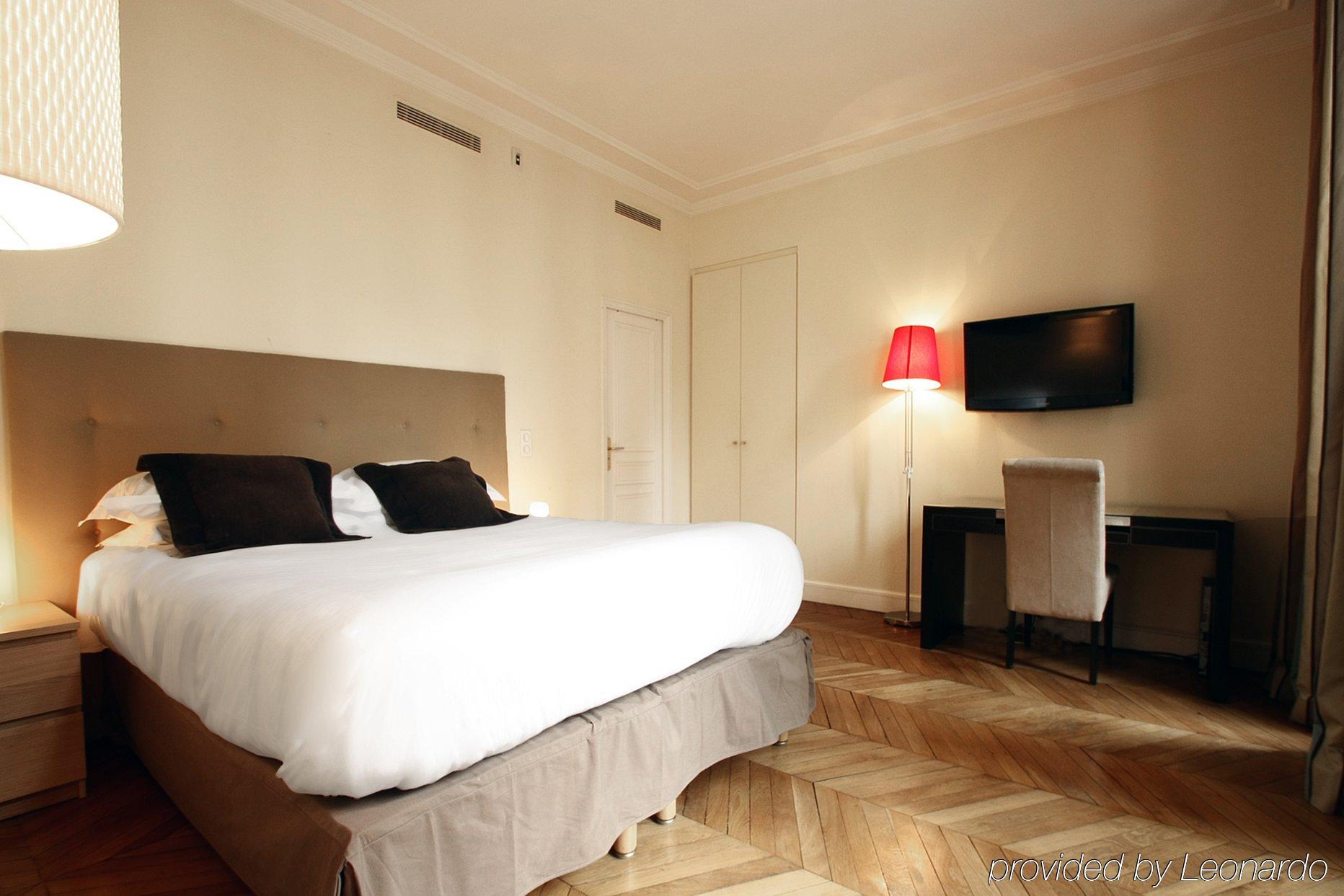 Apts Bridgestreet Champs Elysees Hotel Paris
