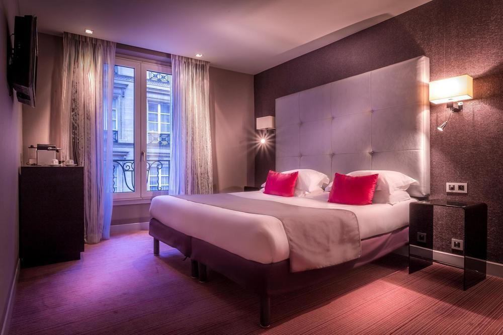 Opéra Marigny 4*