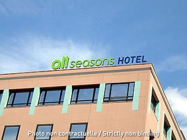 Ibis Styles Alésia Montparnasse 3* Paris