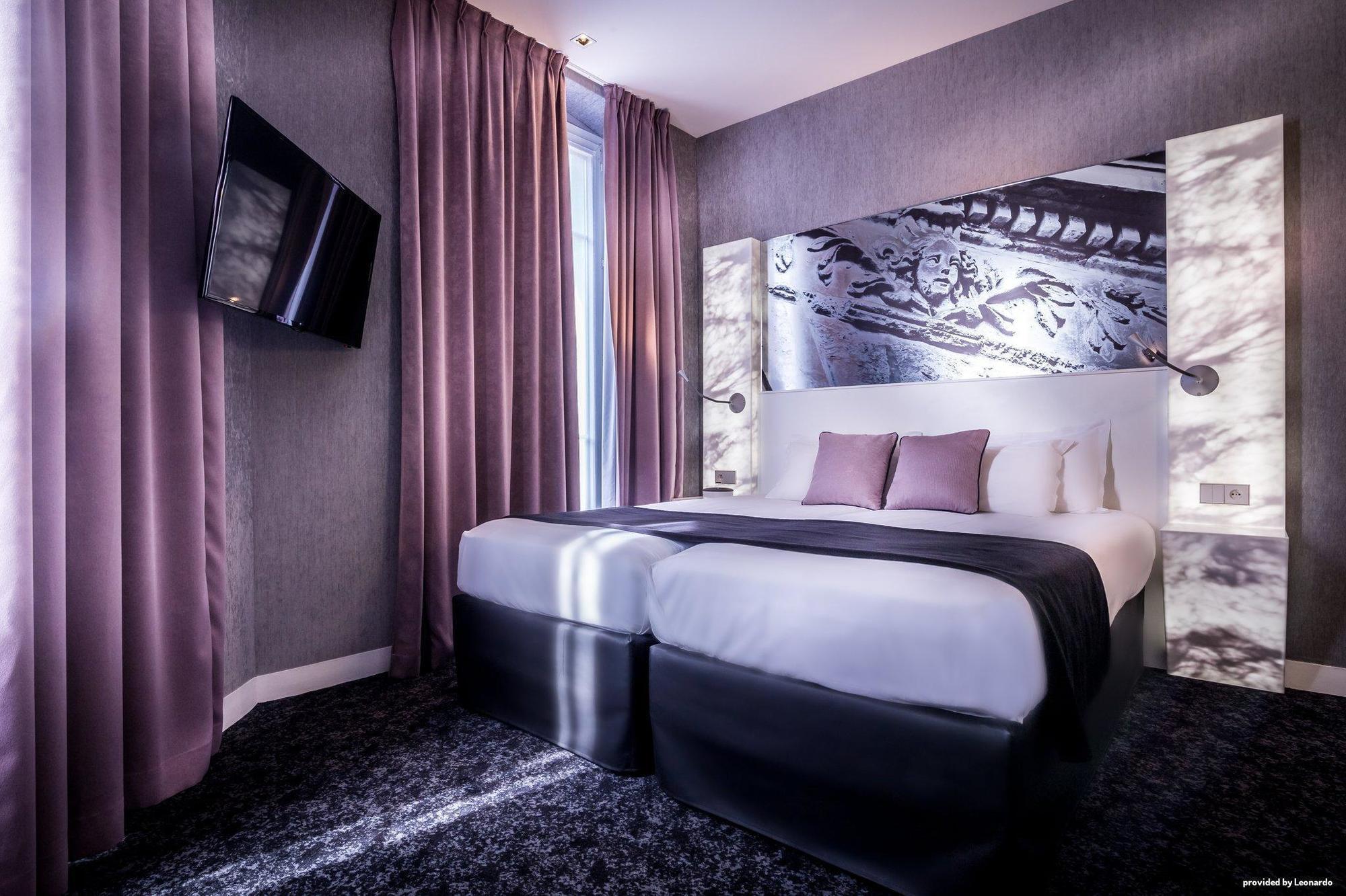 Marais Grands Boulevards 4*