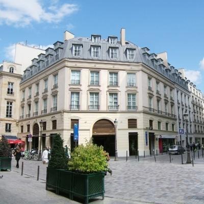 Residhome Opera 4* Paris