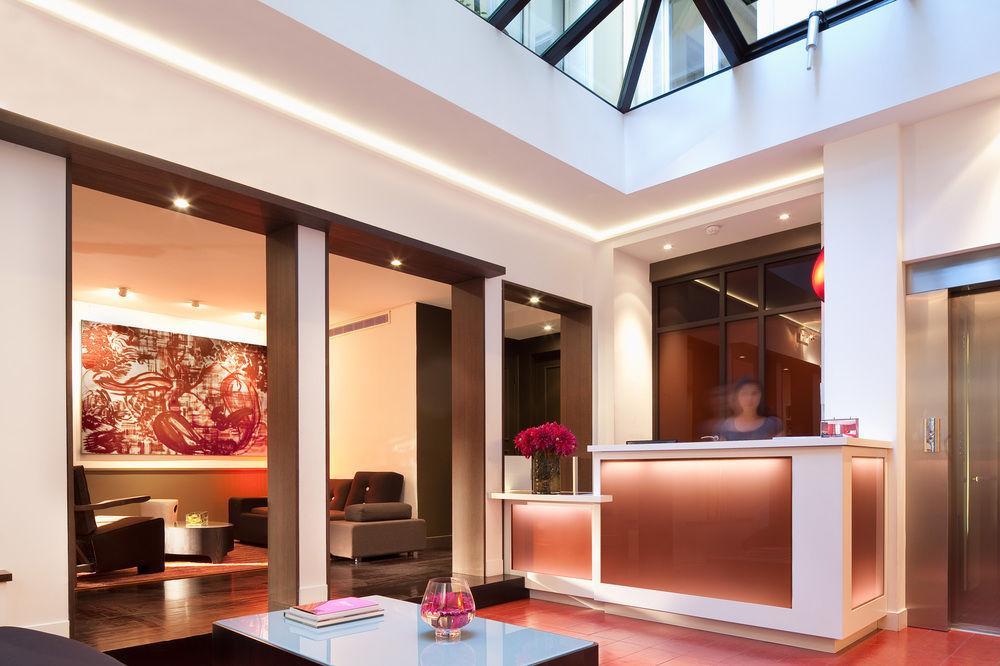 Nuage Hotel