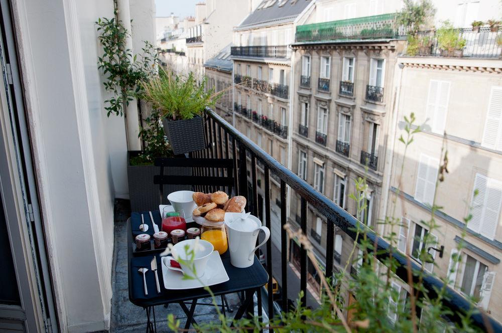 Nuage Hotel Paris
