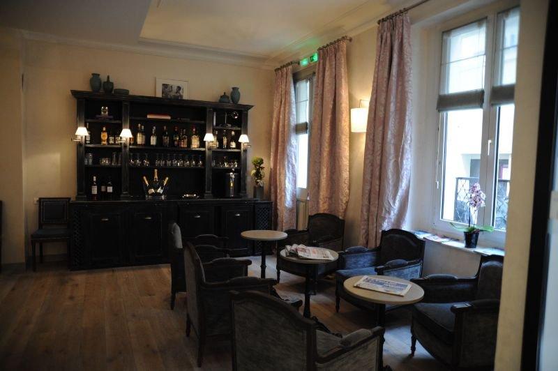 Magda Champs Elysees Hotel 3*