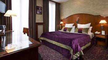 Muguet Hotel 3*