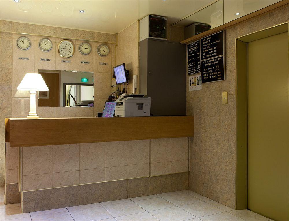 Cosmotel 3*