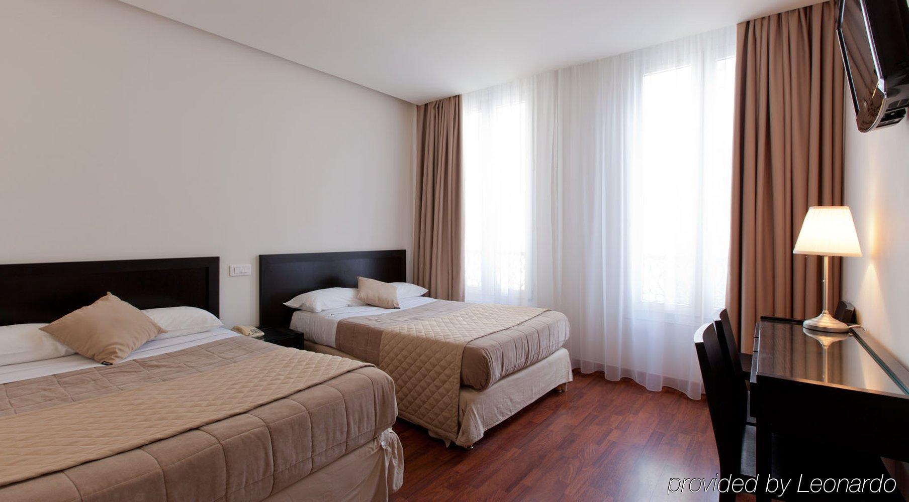 Cosmotel Hotel 3*