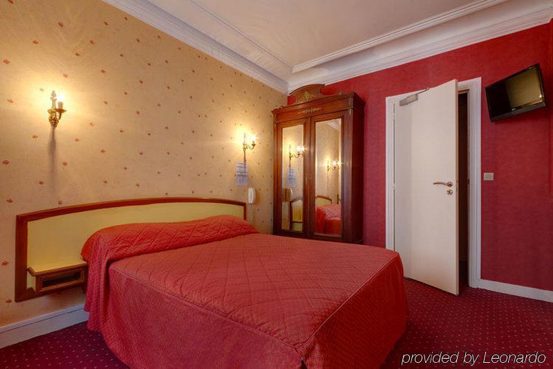 Enjoy Hostel *
