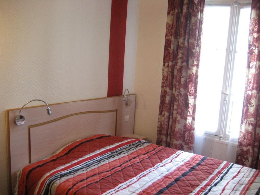 Opera Dieppe Hotel 3*
