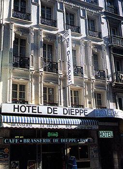 Opera Dieppe 3*