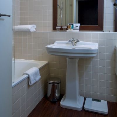 Nh Gare De L'est Hotel 4*